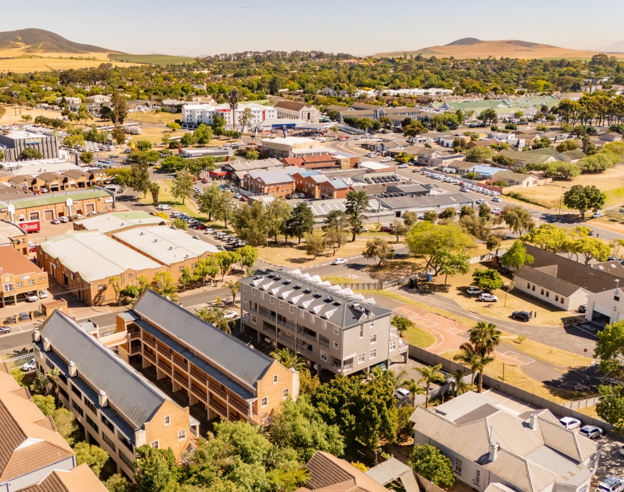 2 Bedroom Property for Sale in Durbanville Western Cape